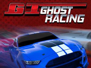 Gt Ghost Racing oyunu