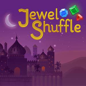 Jewel Shuffle oyunu