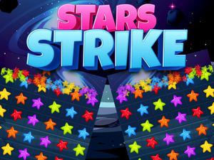 Stars Strike – Yıldız Saldırısı oyunu