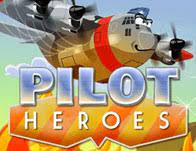 Pilot Heroes oyunu