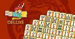 Mahjong Connect Deluxe 2 oyunu