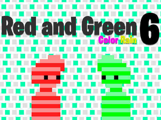 Red And Green 6 oyunu