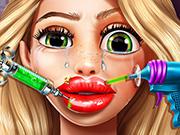 Goldie: Dudak Enjeksiyonları – Lips Injections oyunu
