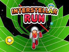 Interstellar Run oyunu