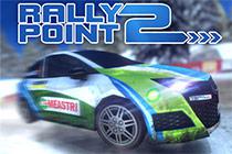 Rally Point 2 oyunu