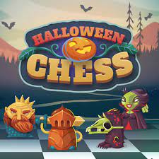 Halloween Chess – Cadılar Bayramı Satranç oyunu
