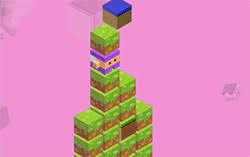 Minecraft Tower Defense oyunu