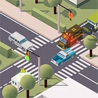 Traffic Command – Trafik 2 oyunu