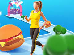 Play Body Race Online Game