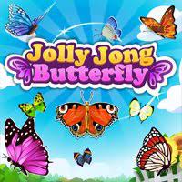 Play Jolly Jong Butterfly Game