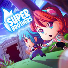 Play Super Brothers Game