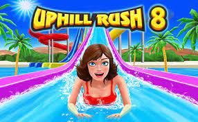 Uphill Rush 8 oyunu