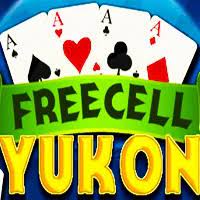 Yukon Freecell oyunu