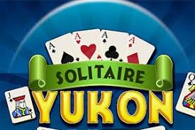 Yukon Solitaire Online oyunu
