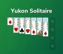 Yukon Solitaire oyunu