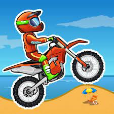 Moto X3M Bike Race oyunu