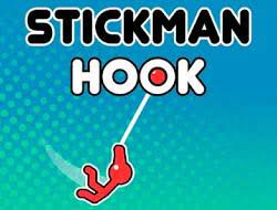 Stickman Hook oyunu