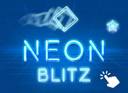 Neon Blitz oyunu