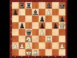 Chess Grandmaster oyunu