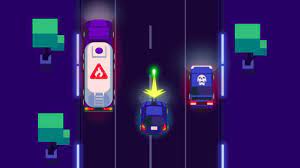 Play Armed Road Game
