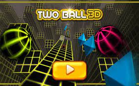 Two Ball 3D oyunu