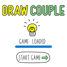 Draw Couple – Çift Çizim oyunu