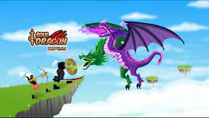 Soul And Dragon oyunu