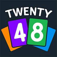 Twenty48 oyunu