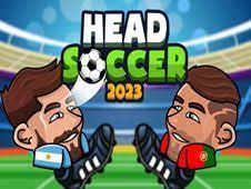 Head Soccer 2023 oyunu