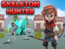 Skeleton Hunter oyunu