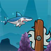 Super Shark World oyunu