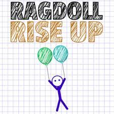Ragdoll Rise Up oyunu