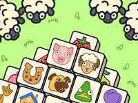 Sheep n Sheep (Koyun n Koyun) oyunu