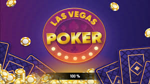 Las Vegas Poker oyunu
