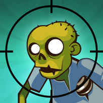 Play Mad Zombie Game